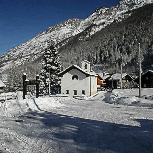 Case Gran Paradiso Rhemes Notre Dame Carré, undefined