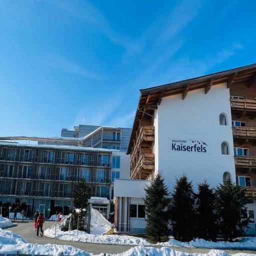 Alpenhotel Kaiserfels, undefined