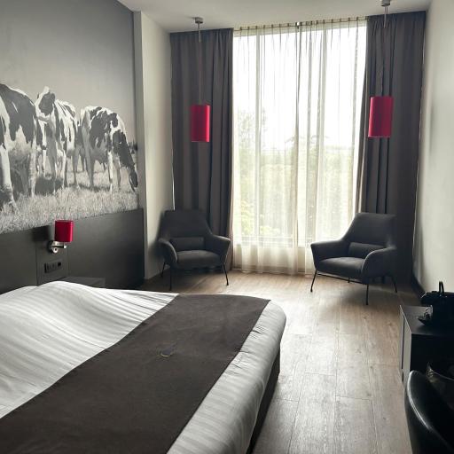 Bastion Hotel Almere, undefined