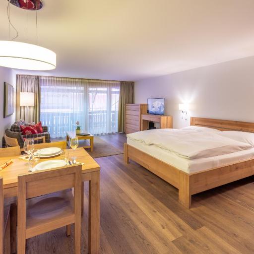 City Peak 2 Studio - in the heart of Zermatt, undefined