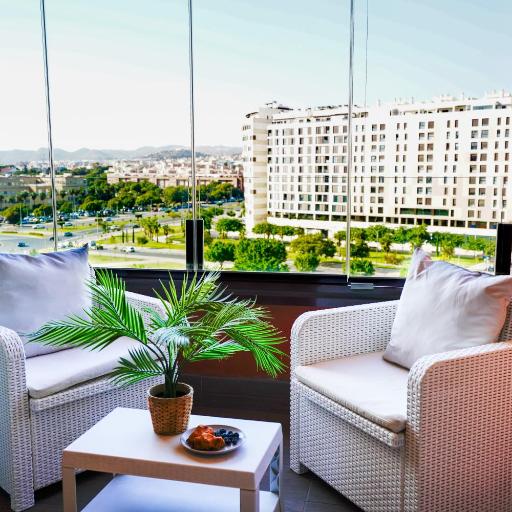 Teatinos Exterior Apartment, undefined