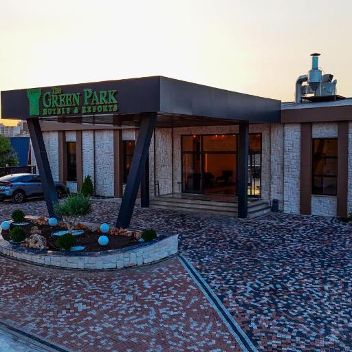 Green Park Mardin Hotel, undefined