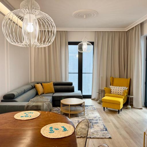 Roosevelta Residence Carpe Diem - FV - Klimatyzacja - WiFi - przy Off Piotrkowska, undefined