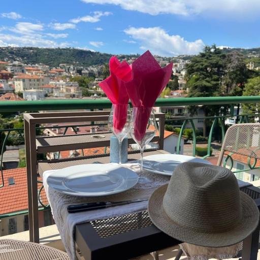 Apartment nice view, undefined