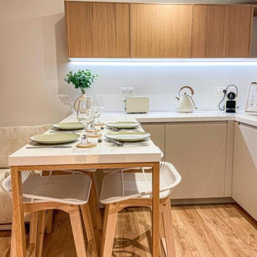 La Cahute Rochelaise - Cosy dans le centre-ville à 5 min du port, undefined