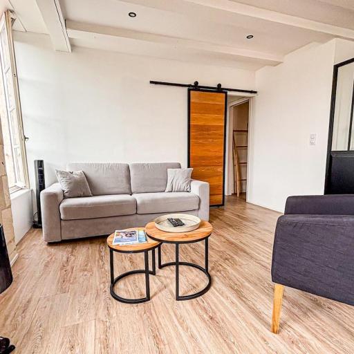 Le Toit du Marché à 5 min du port, undefined