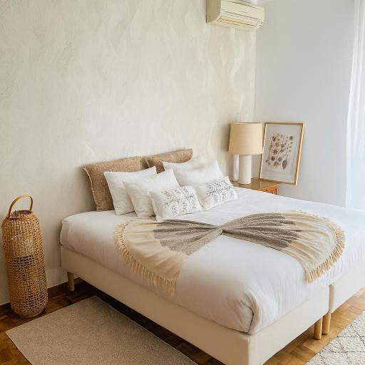 Soar Home l OLIVAIS AIRPORT l Premium Climate Comfort & Quick Airport Access, undefined