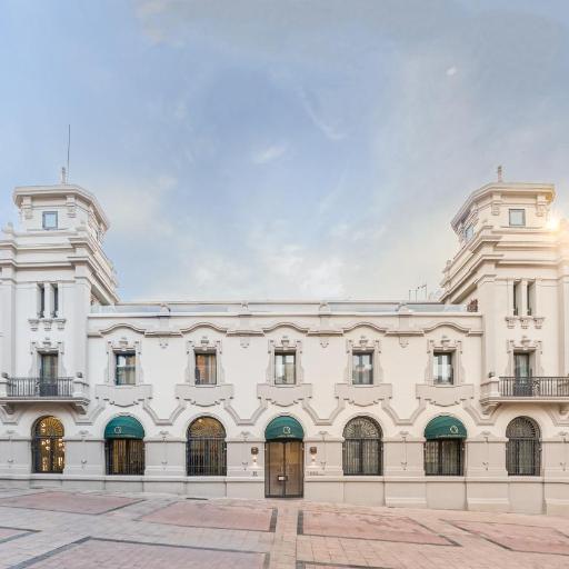 Áurea Palacio de Correos by Eurostars Hotel Company, undefined