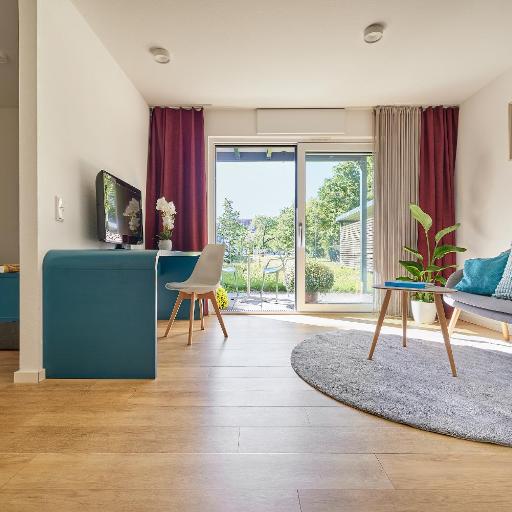 SEEGER Living Premium West, undefined