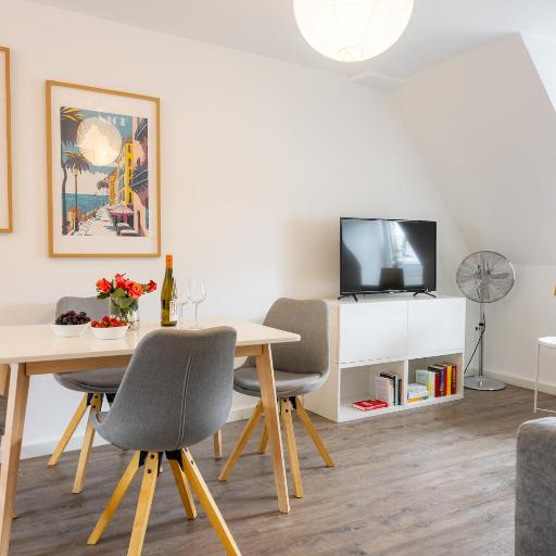 Kaisercity Apartment 3, undefined