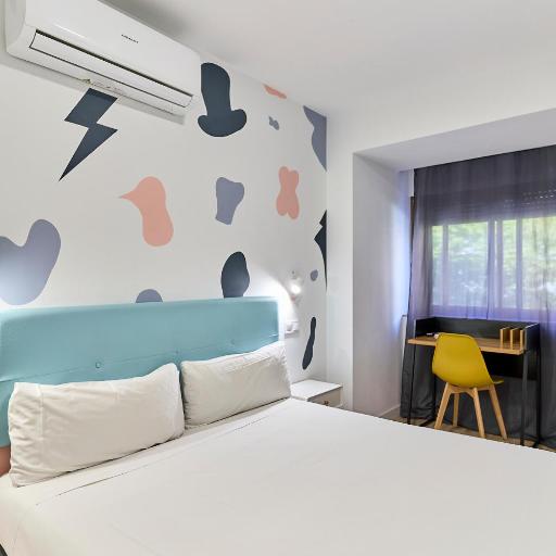 Hostal Carmen by gaiarooms, undefined