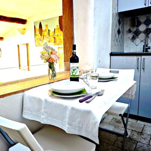 Nido d'amore Fiesole, undefined