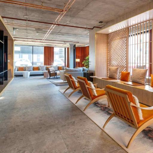 Sandman Signature Glasgow Hotel, undefined