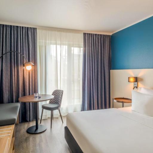 Hotel Münster Kongresscenter affiliated by Meliá, undefined