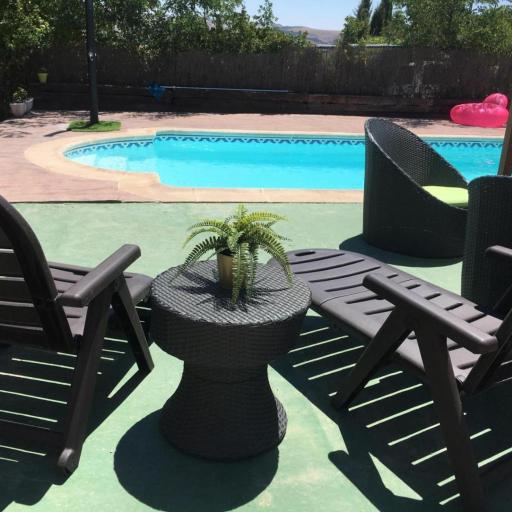 La Casita de Colmenar, undefined