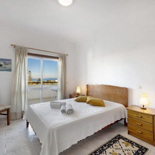 Lagos Ocean View Apartment, undefined