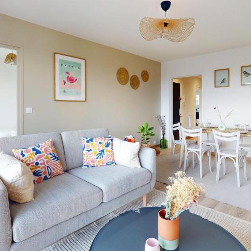 Ty Maj - Centre de Rennes, undefined