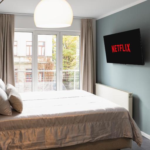 Arbio I Urban Rooms Eisenbahnstraße, undefined