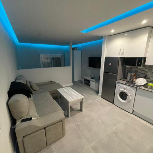 Loft San Damian, undefined