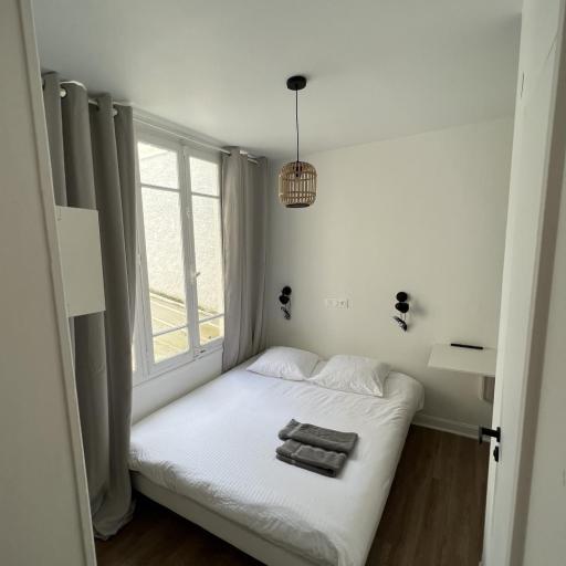 Small - Charmant studio, undefined