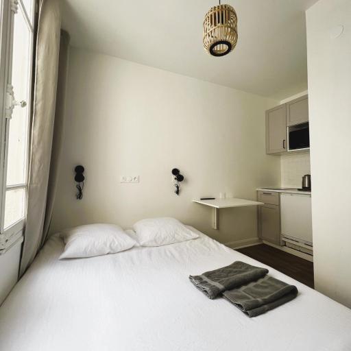 Small - Charmant studio, undefined