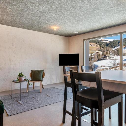 Lena Dolomites Gartensuite, undefined