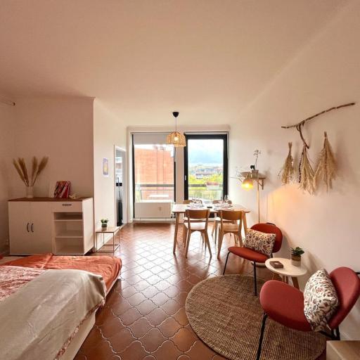 Avenue Rogier, undefined