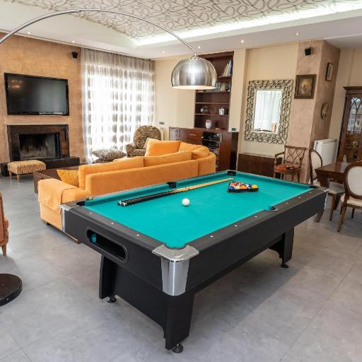 Vasso Villa, undefined