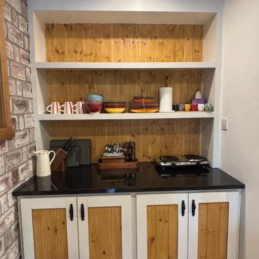 Kells Yard, undefined