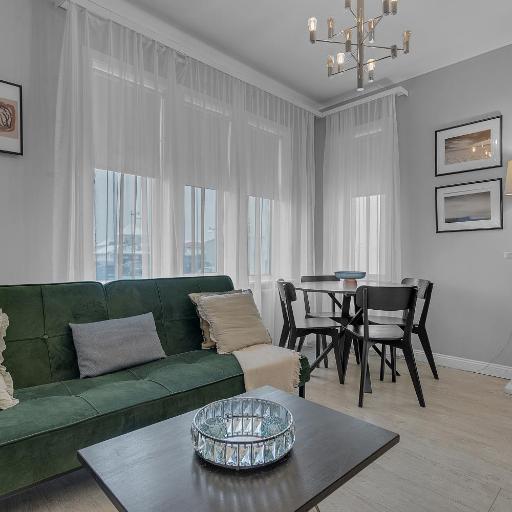 Castle Inn Apartments - Downtown Keflavík, undefined