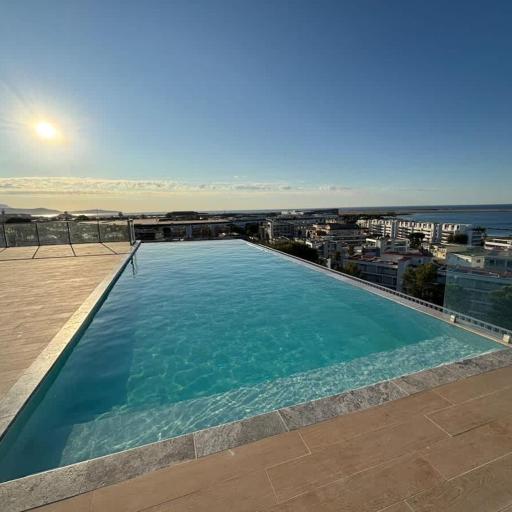 Seaside Azur, undefined