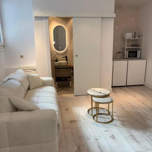 Loft Casco Antiguo, undefined