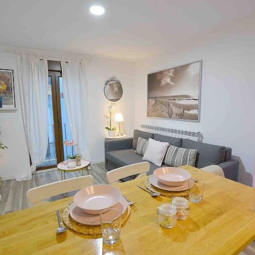 Apartamento AliSol Casco Antiguo Pamplona, undefined