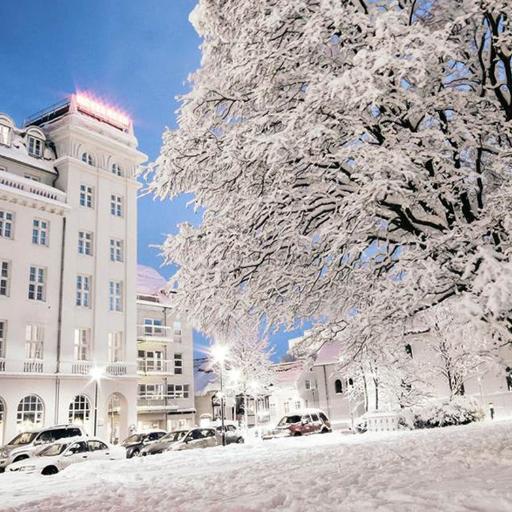 Hotel Borg by Keahotels, undefined