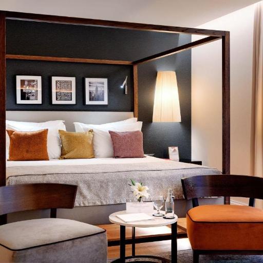 B&B HOTEL RZESZÓW CENTRUM, undefined