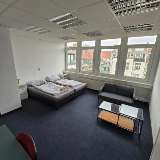 Bright accommodation near Central Station, undefined