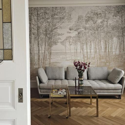 Appartement de style 70, undefined