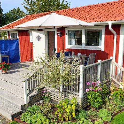 4 person holiday home in ONSALA-By Traum, undefined