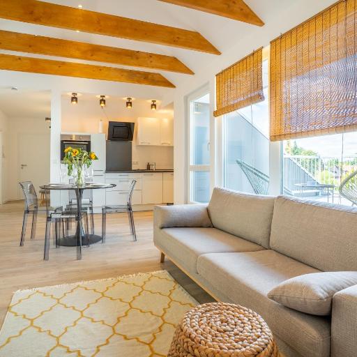 3-Zimmer-Wohnung in Hamburg am Flughafen, undefined