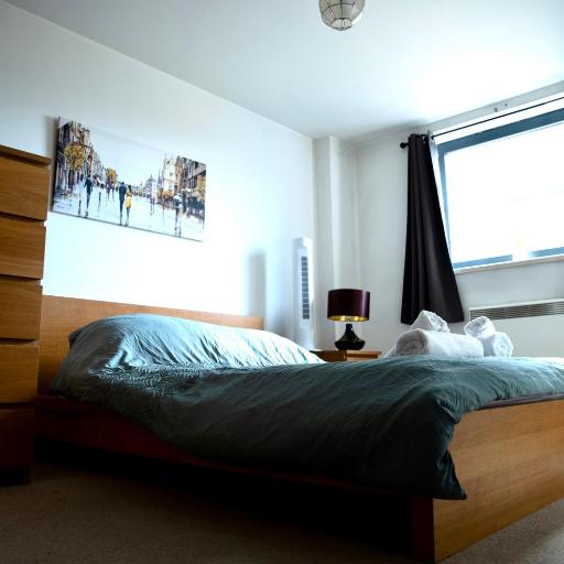 The Comfort Hub, undefined