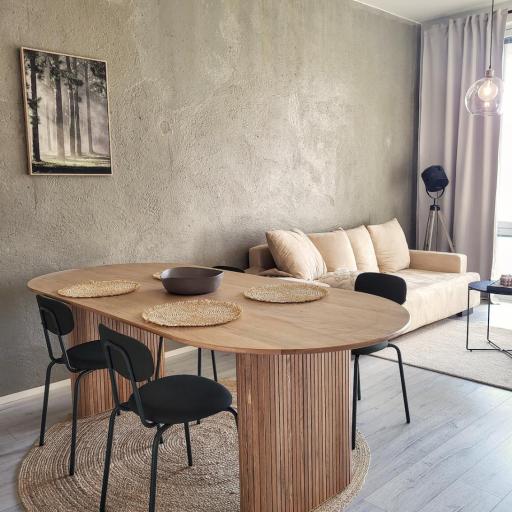 Loft full of light, undefined