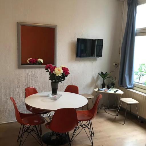 Old City Centre of Zwart, undefined