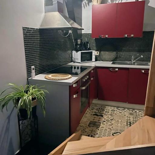 Le petit calme, undefined