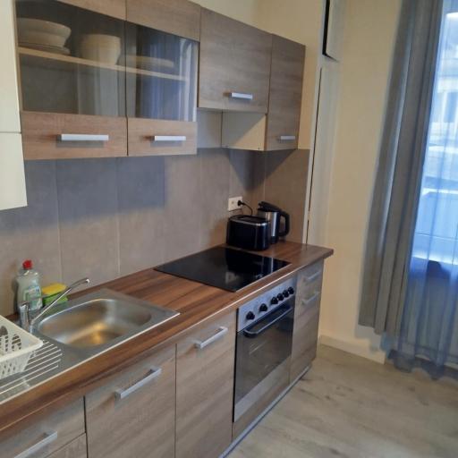 Urban Living on Worringer, undefined