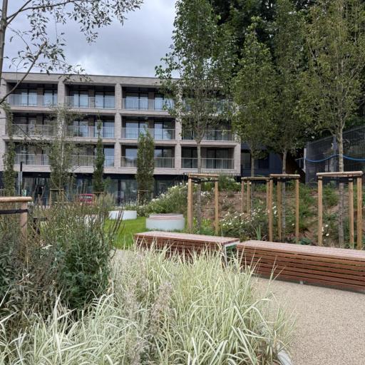 TuWypoczywam - Apartament 40 - Gdańsk Aniołki obok GUMED Remedium, undefined