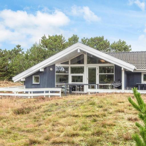 8 person holiday home in Fanø-By Traum, undefined