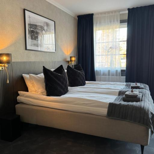 Central Hotellet Tierp, undefined