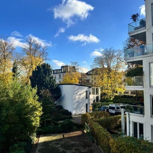 Hamburg Wohnung Bestlage Außenalster, undefined