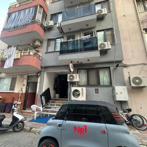 NR1 Pansiyon, undefined