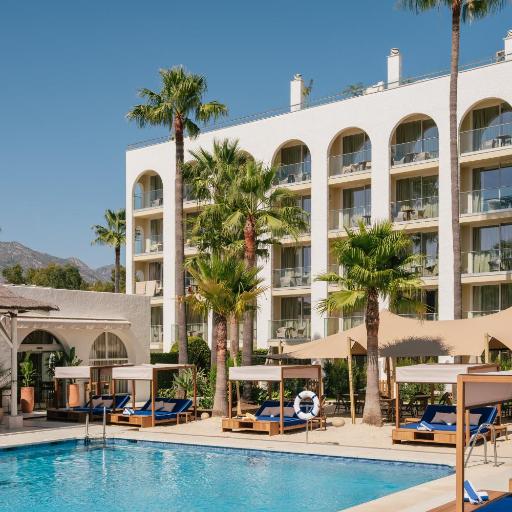 ME Marbella by Meliá, undefined